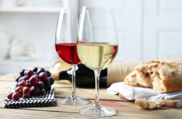 Ромир: потребители все чаще выбирают российское вино