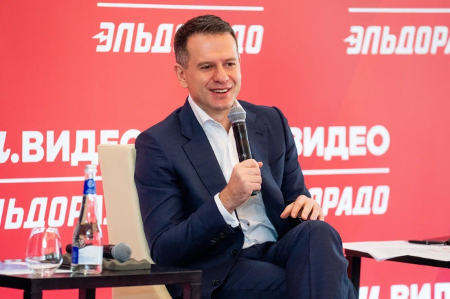 «М.Видео-Эльдорадо» анонсировала размещение выпуска облигаций на 2 млрд рублей «М.Видео-Эльдорадо» анонсировала размещение выпуска облигаций на 2 млрд рублей