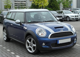 Цены на весь модельный ряд Mini вырастут в РФ с 1 февраля Цены на весь модельный ряд Mini вырастут в РФ с 1 февраля