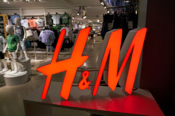 Ozon начал продажу товаров H&M