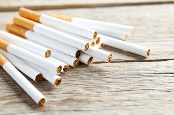 Глава Philip Morris предложил установить дату введения запрета на сигареты