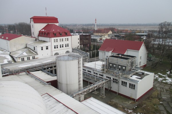 Бывший завод Heineken в Калининграде уйдет с молотка