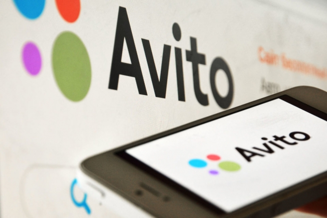 В Сбербанке назвали Avito одной из «центральных» площадок кибермошенников
