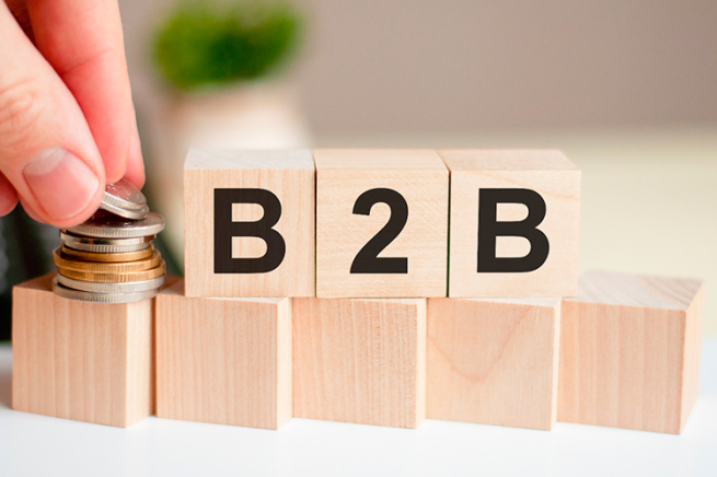 Как сделать B2B-продажи простыми, как на Ozon: пошаговое руководство Как сделать B2B-продажи простыми, как на Ozon: пошаговое руководство