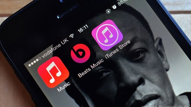 Apple снова подозревают в монополизации рынка онлайн-музыки
