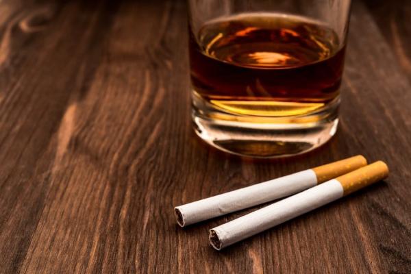 Госдума приняла закон о новых ставках акцизов на табачные изделия и алкоголь