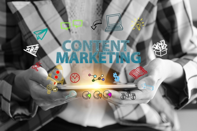 «Сделай мне интересно! »: 8 инструментов контент-маркетинга, без которых в  e-commerce не обойтись