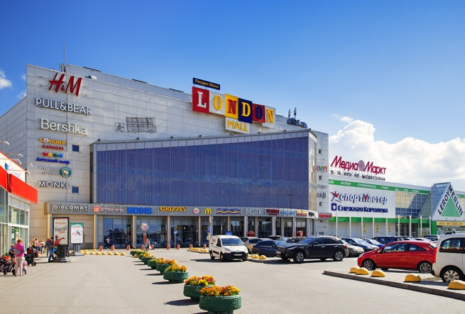 Fortgroup усилила пул арендаторов Fortgroup усилила пул арендаторов