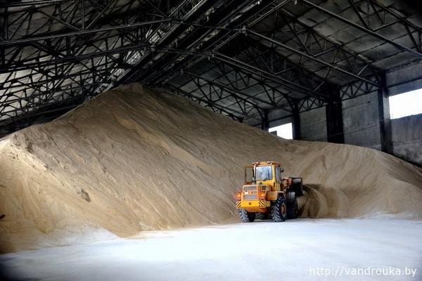 В России резко подорожал сахар