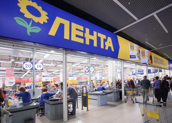 «Лента» отказалась от полиэтиленовых пакетов для фасовки «Лента» отказалась от полиэтиленовых пакетов для фасовки