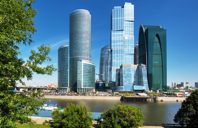Crocus Group построит МФК на Волоколамском шоссе в Москве