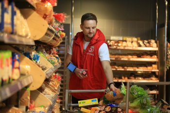 «Пятёрочка Доставка»: какие продукты россияне покупают в зависимости от времени суток