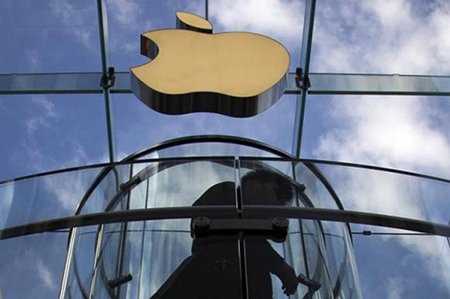 Apple подала в суд на Ericsson из-за высокого ценника на патенты LTE