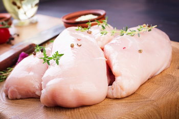 X5 восстановила ассортимент мяса птицы в магазинах на Урале и в Поволжье