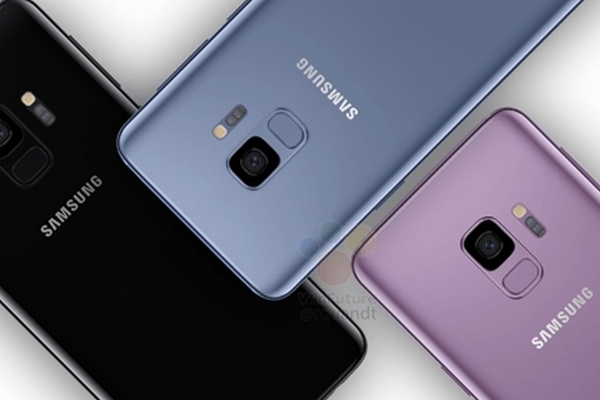 Samsung презентовал Galaxy S9 с функцией «селфимоджи» и super slow motion
