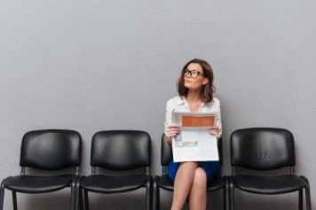 Россияне при трудоустройстве не хотят проходить собеседования с ИИ