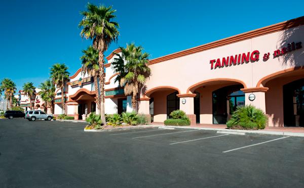 Принадлежавший Тельману Исмаилову ТЦ в Лас-Вегасе продали по иску БМ Банка