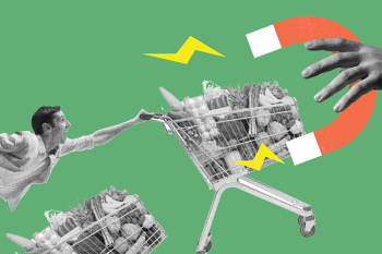 Как привлечь аудиторию конкурентов с помощью больших данных