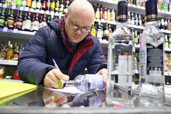 В День защитника Отечества в Москве ограничат продажу алкоголя