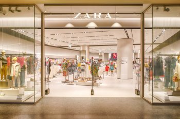 Главное за неделю: локальные бренды вместо Zara, ФАС пожаловались на Jägermeister, магазины Apple перестали быть монобрендовыми