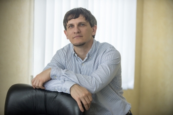 Дмитрий Лисицкий: «Успешным становится не тот, кто придумал идею, а тот, кто выбрал оптимальные инструменты реализации»