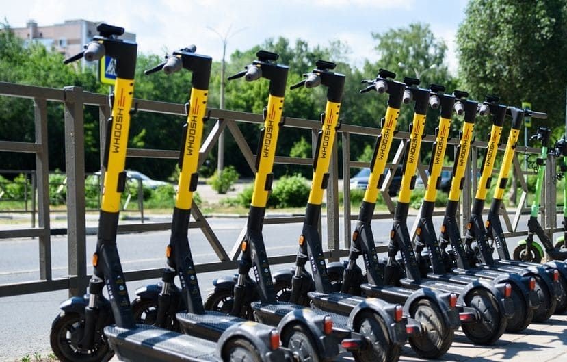 Whoosh отозвал свое ходатайство о поглощении «МТС Юрент»