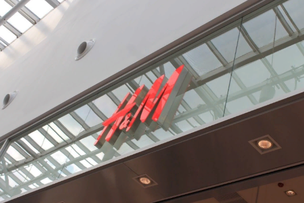 H&M откроет первый магазин в Кирове