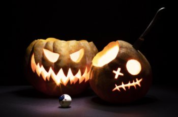 Россияне теряют интерес к празднованию Хэллоуина Россияне теряют интерес к празднованию Хэллоуина