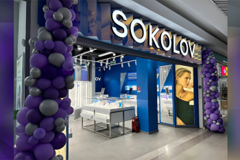 «Счастьеномика» в управлении ювелирной сети: опыт SOKOLOV