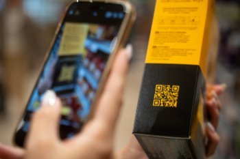 Бюджет РФ получил почти 1,8 трлн за счет маркировки товаров Бюджет РФ получил почти 1,8 трлн за счет маркировки товаров