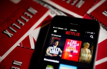 Netflix открыл онлайн-магазин на сайте Walmart