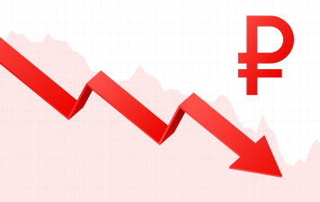 В РФ убыточны более 30% организаций