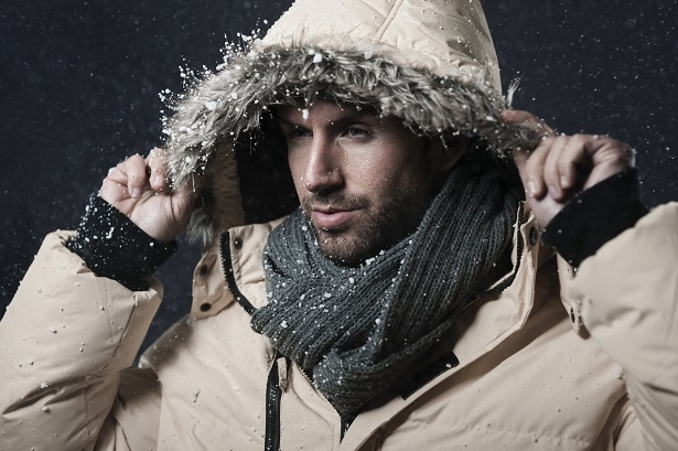10 самых стильных зимних вещей для него
