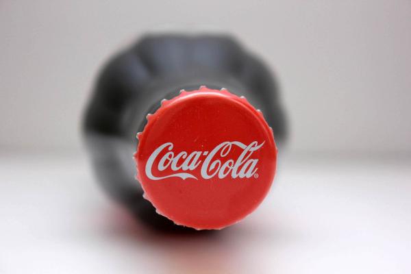 Coca-Cola и China Mengniu Dairy проспонсируют Олимпийские игры