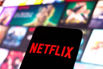 В Netflix впервые за 25 лет сменился CEO