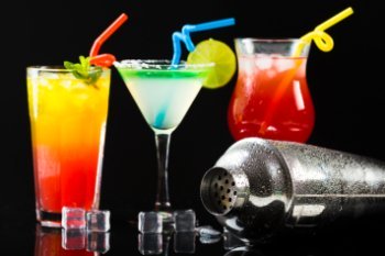 «Кристалл» запускает производство слабоалкогольных напитков «Кристалл» запускает производство слабоалкогольных напитков