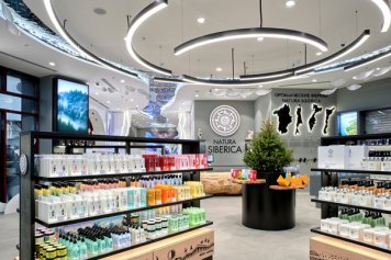 Natura Siberica займется выпуском БАДов, продуктов и напитков