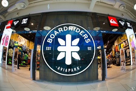 7 марта состоится вторая серия мастер-классов от Boardriders 7 марта состоится вторая серия мастер-классов от Boardriders