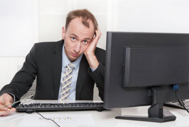 До 40% процентов генеральных директоров может быть уволено