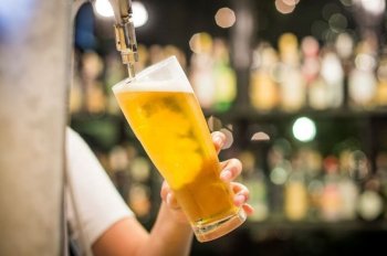 Производители пива в Германии повышают цены