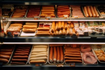 Х5 подтвердила безопасность продукции «Великолукского мясокомбината»