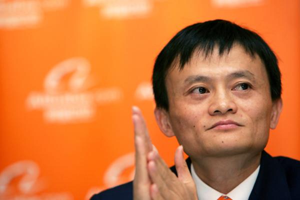 Alibaba отчиталась о результатах первого квартала 2019-20 финансового года