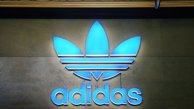 «Остров мечты» взыскивает с Adidas 3,5 млрд руб.