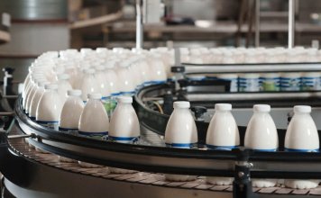 H&N инвестирует 1 млрд рублей в производство растительного молока в Самарской области