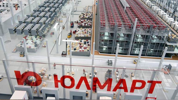 Юлмарт вернёт 15% с покупок по картам JCB Юлмарт вернёт 15% с покупок по картам JCB