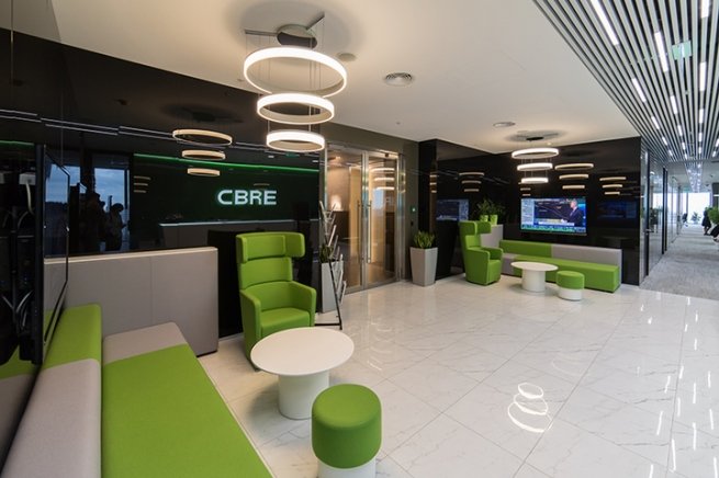 CBRE: иностранные бренды планируют активное развитие на российском рынке CBRE: иностранные бренды планируют активное развитие на российском рынке