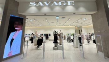SAVAGE открыл магазин в столице Карелии