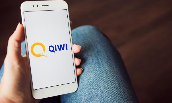 Чистая выручка QIWI в I квартале выросла на 22,2%