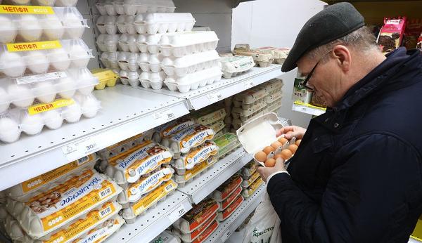 В Национальном союзе птицеводов договорились о сдерживании роста цен на мясо птицы и яйца