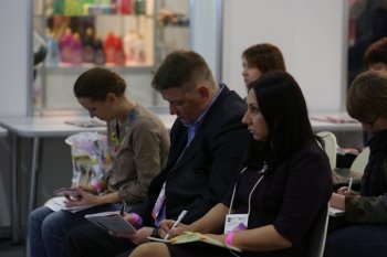 Международный саммит поставщиков и ритейлеров Retail Connect пройдет в рамках InterCHARM 2018 24– 25 октября 